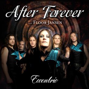 Eccentric album cover