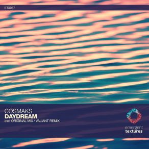 Daydream album cover