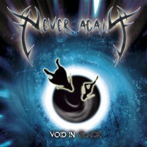 Void In Black album cover