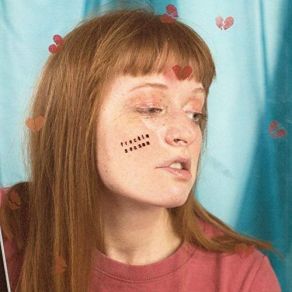 Freckle Season album cover