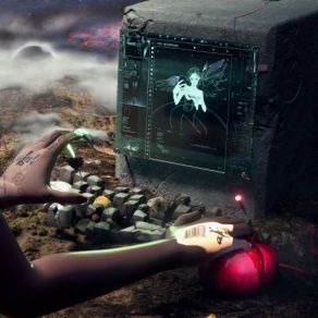 Miss Anthropocene (Deluxe Edition) album cover
