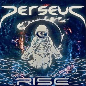Rise album cover