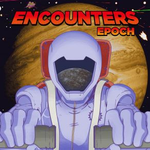 Encounters album cover