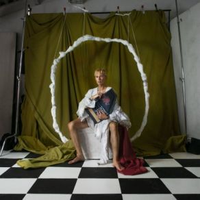 Milkteeth album cover