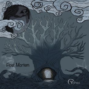 Post Mortem album cover