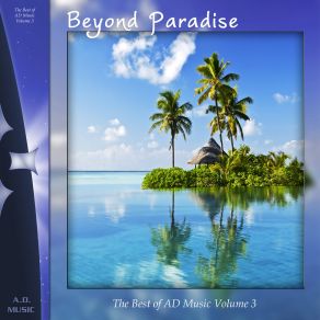 Beyond Paradise album cover