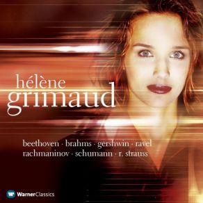 The Collected Recordings Of Hélène Grimaud (CD2) album cover