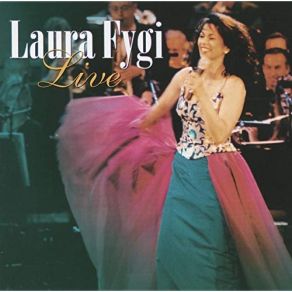 Live album cover