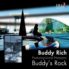 Buddy's Rock album cover