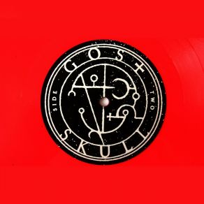 Skull (Limited Edition) album cover