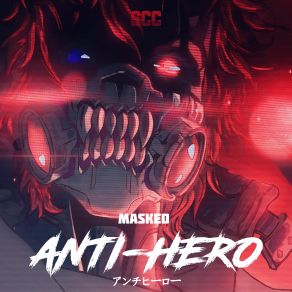 Anti-Hero album cover