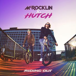 Riding Out album cover