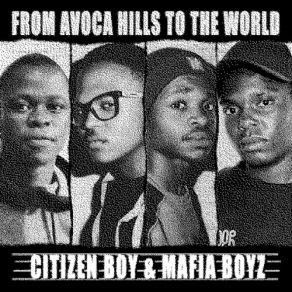 From Avoca Hills To The World album cover