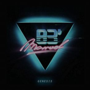 Genesis album cover