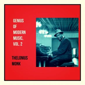 Genius Of Modern Music, Vol. 2 album cover