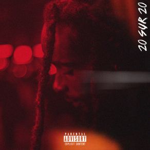 20 Sur 20 album cover