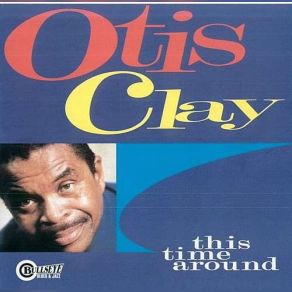 This Time Around album cover