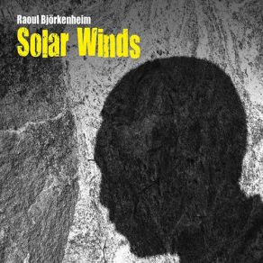 Solar Winds album cover