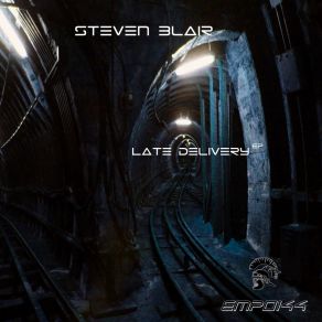 Late Delivery Ep (Original Mix) album cover