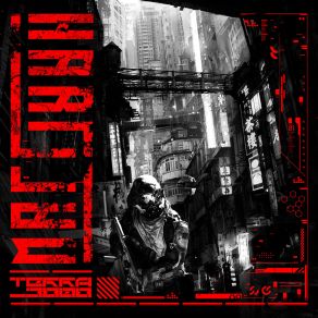 Terra 3808 album cover