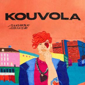 Kouvola album cover