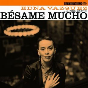Bésame Mucho album cover