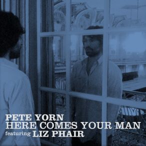 Here Comes Your Man (Single) album cover