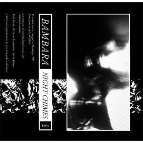 Night Chimes album cover