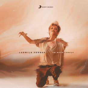 Um Novo Começo album cover