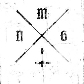 Not My God (320) album cover
