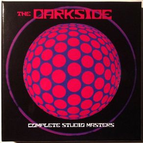 Complete Studio Masters (CD1) album cover