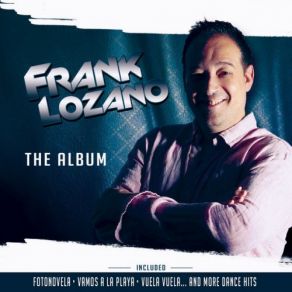 The Album album cover
