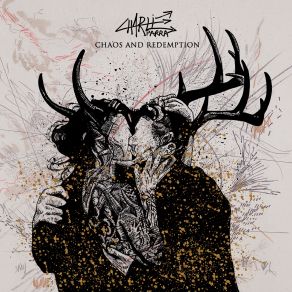 Chaos And Redemption album cover