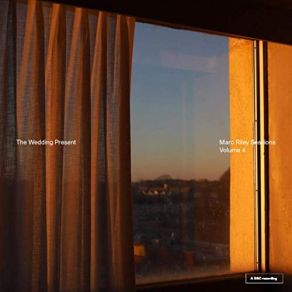 Marc Riley Sessions Volume 4 album cover