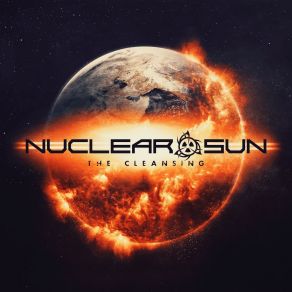 The Cleansing album cover