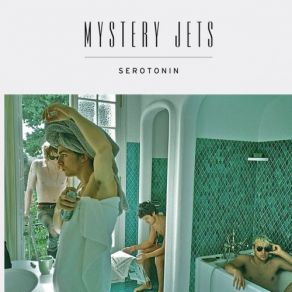 Serotonin album cover