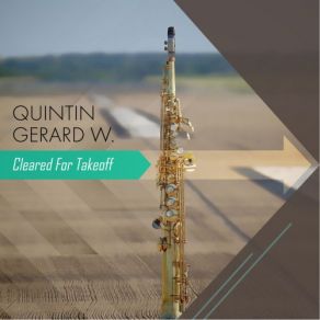 Cleared For Takeoff album cover