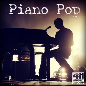 Piano Pop, Vol. 1 album cover
