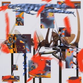 States Of Fugue album cover