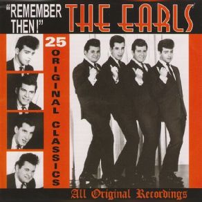 Remember Then! album cover