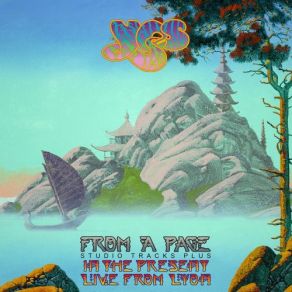 From A Page (CD1) album cover