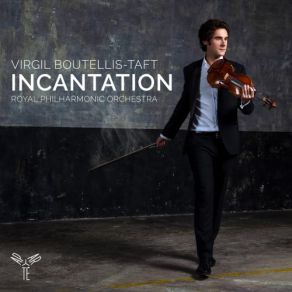 Incantation album cover