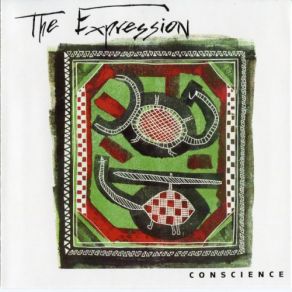 Conscience album cover