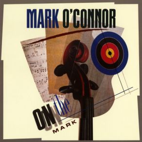 On The Mark album cover