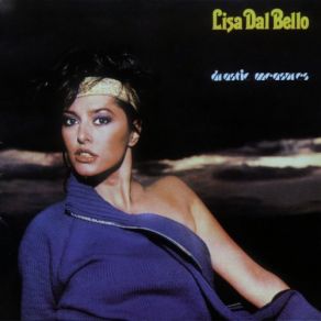 Drastic Measures album cover