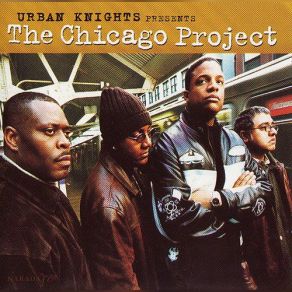 The Chicago Project album cover