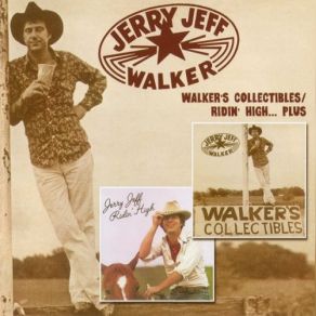 Walker's Collectibles & Ridin' High... Plus (CD1) album cover