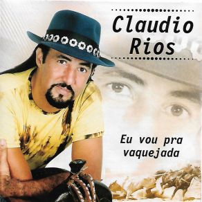 Eu Vou Pra Vaquejada album cover