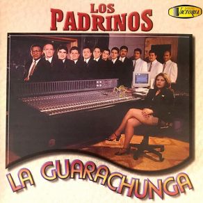 La Guarachunga album cover