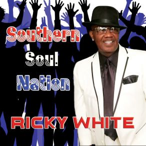 Southern Soul Nation album cover
